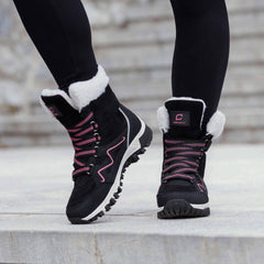 ALASKA™ SCARPE TERMICHE IMPERMEABILI