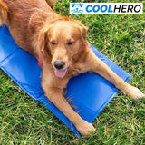 MATERASSINO RINFRESCANTE PER CANI COOLHERO™