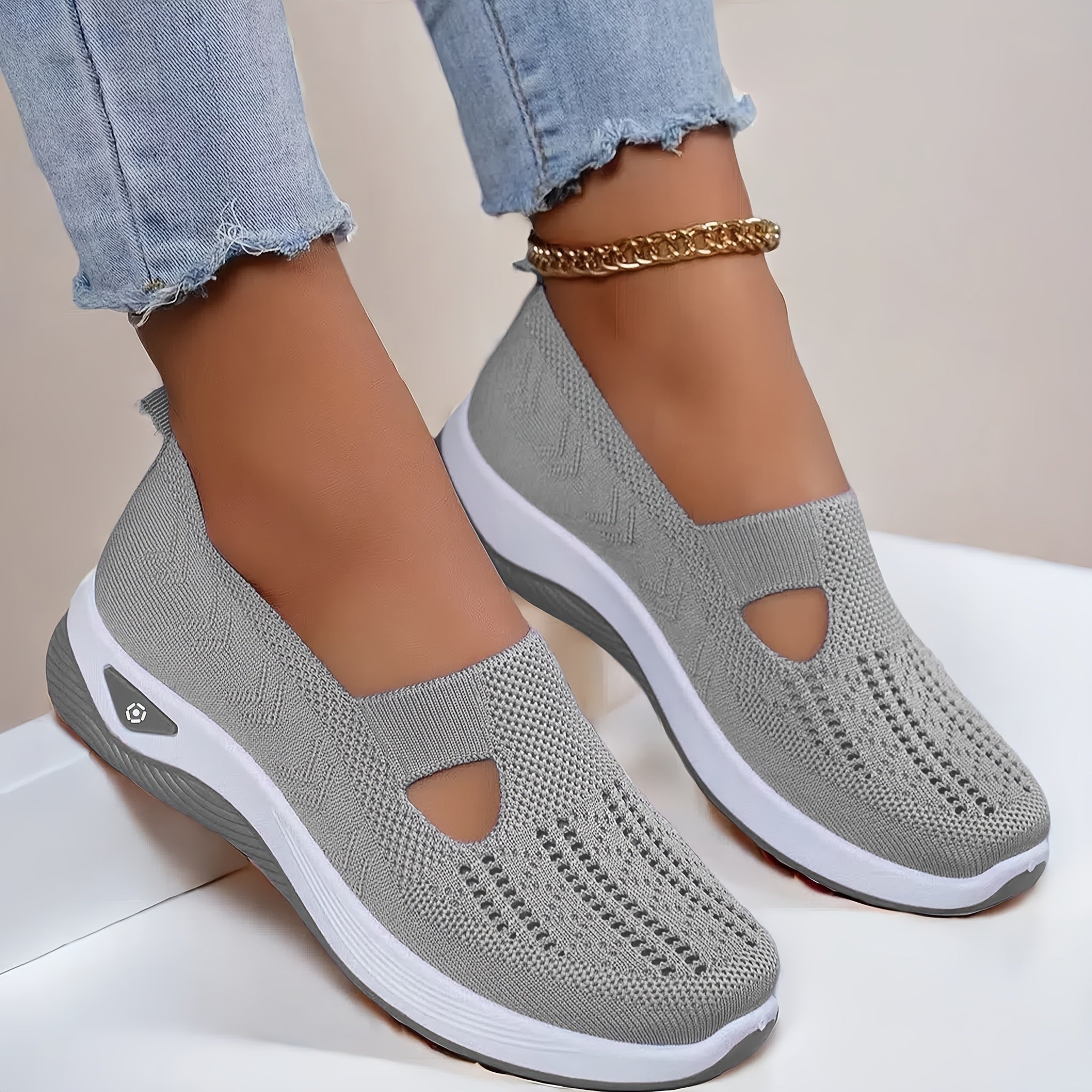 STRIDEKNIT™ - SCARPE DONNA