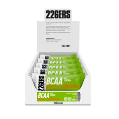 226ers - ENDURANCE FUEL BAR BCAA