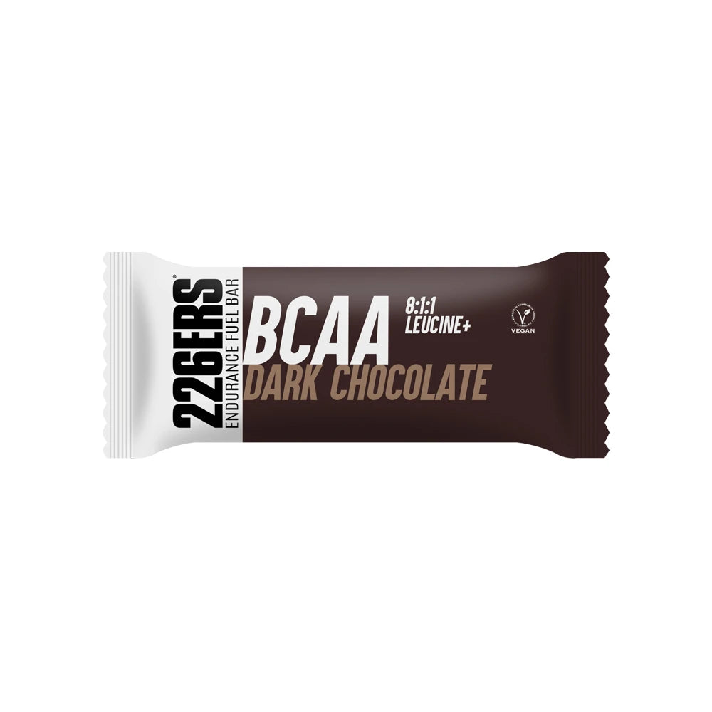 226ers - ENDURANCE FUEL BAR BCAA