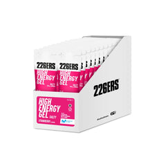 HIGH ENERGY GEL - 226ers