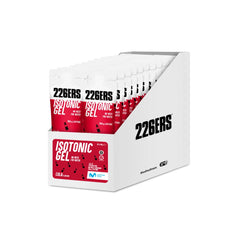 226ers - ISOTONIC GEL