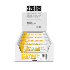 226ers - RACE DAY BAR BCAA