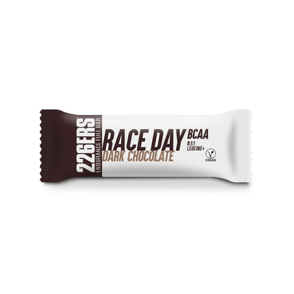 226ers - RACE DAY BAR BCAA