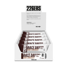 226ers - RACE DAY BAR BCAA