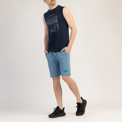 PANTALONCINI IN COTONE DA UOMO - SPRINTO