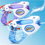 SPLASHMASTER - PISTOLA AD ACQUA