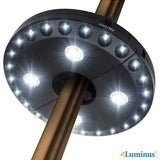 NUOVO: LAMPADA PORTATILE A LED LUMINUS™