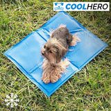 MATERASSINO RINFRESCANTE PER CANI COOLHERO™