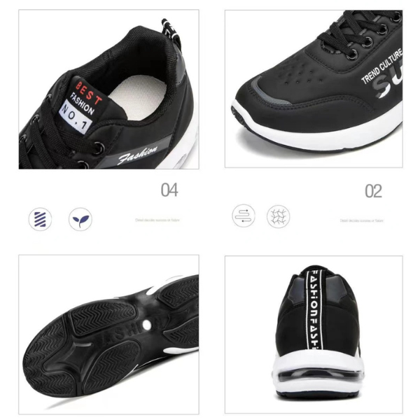 STRIDEAIR™ - SCARPE DA UOMO