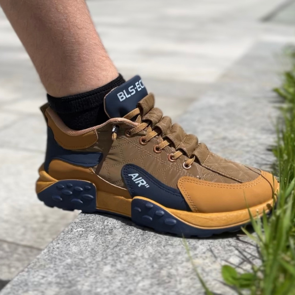 STRAVEX™ - SCARPE DA UOMO