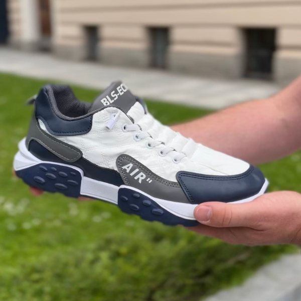 STRAVEX™ - SCARPE DA UOMO