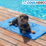 MATERASSINO RINFRESCANTE PER CANI COOLHERO™