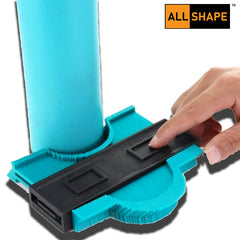 DUPLICATORE DI MISURA ALLSHAPE™
