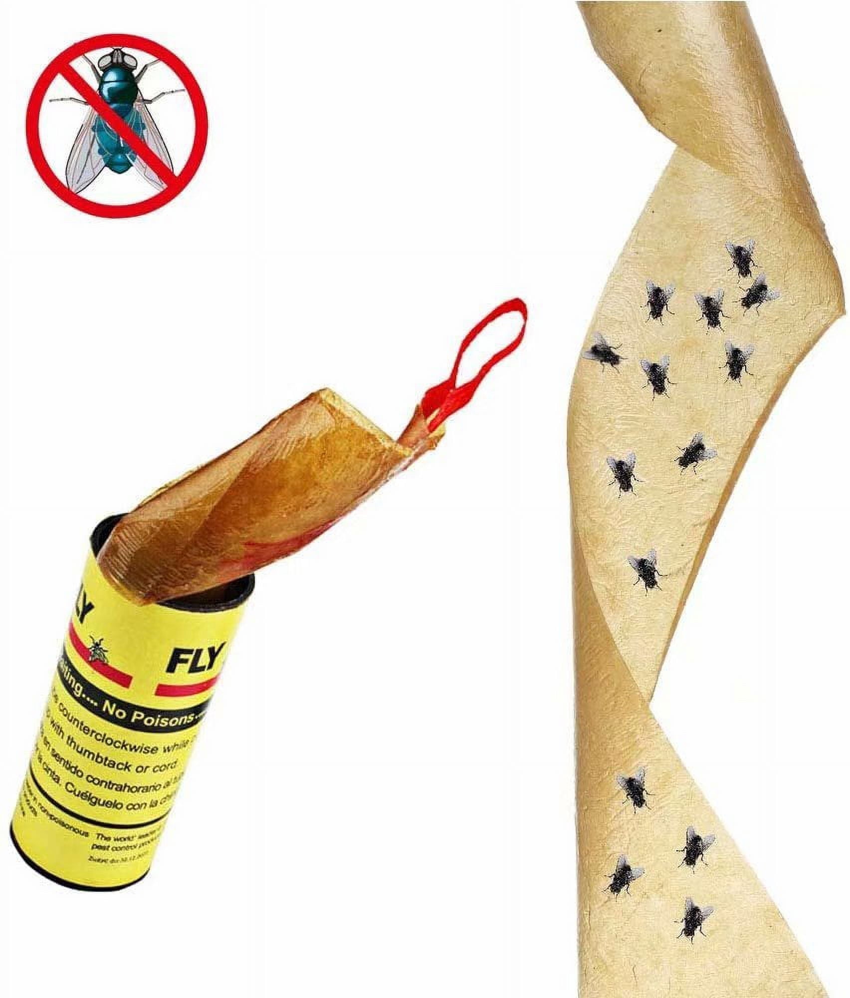 STICKYFLY - TRAPPOLA PER INSETTI