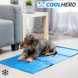 MATERASSINO RINFRESCANTE PER CANI COOLHERO™