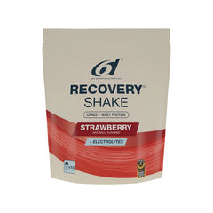 6D SPORTS NUTRITION FRULLATO DI RECUPERO 850g