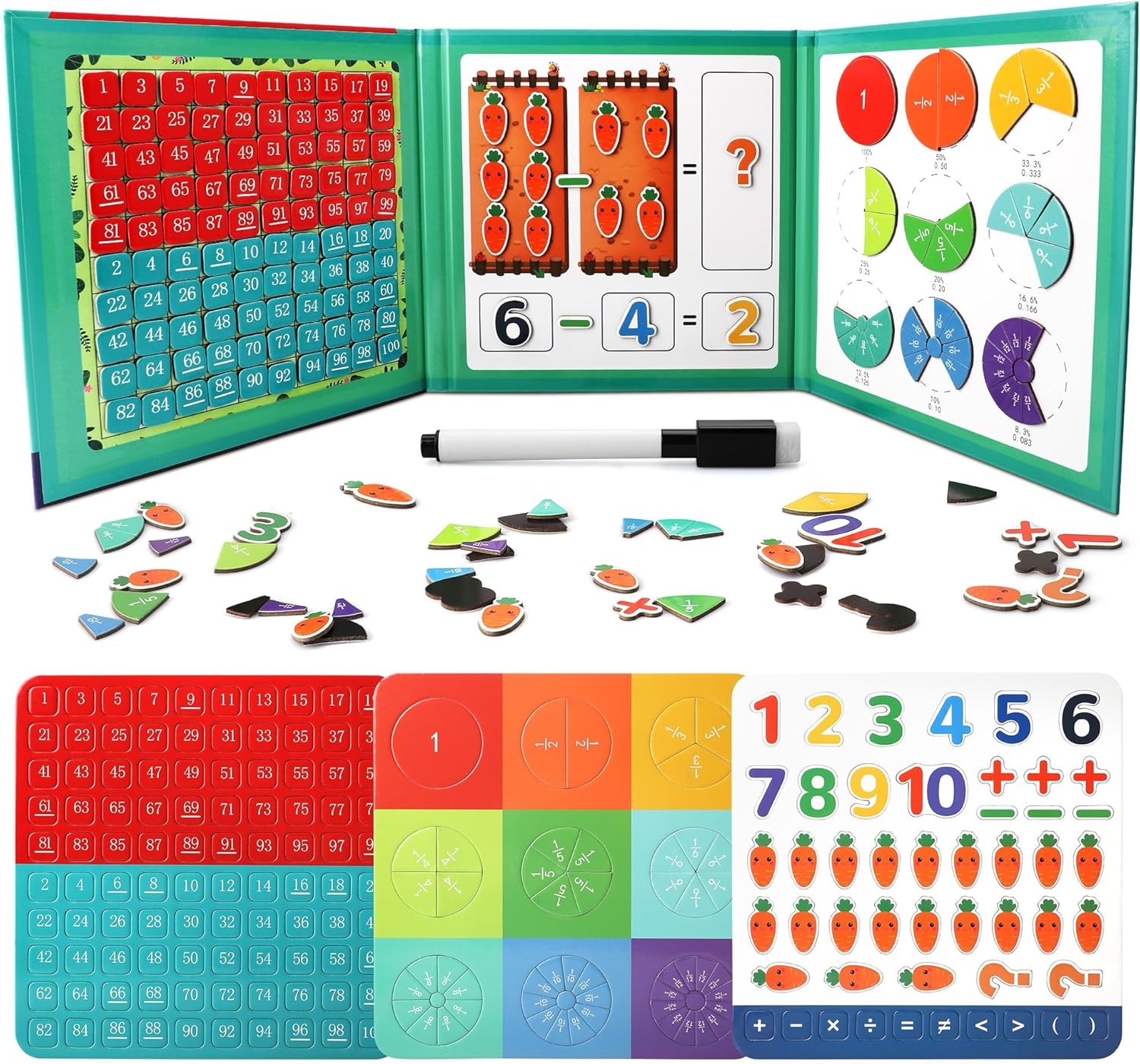MATHAID – LIBRO PER IMPARARE LA MATEMATICA