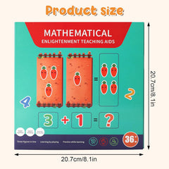 MATHAID – LIBRO PER IMPARARE LA MATEMATICA