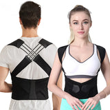 BACKSTRAIGHT™ - SUPPORTO PER LA SCHIENA