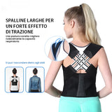 BACKSTRAIGHT™ - SUPPORTO PER LA SCHIENA