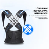 BACKSTRAIGHT™ - SUPPORTO PER LA SCHIENA