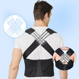 BACKSTRAIGHT™ - SUPPORTO PER LA SCHIENA