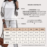 COZYLUX™ - COMPLETO SPORTIVO DA DONNA