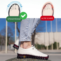 STEADYEDGE™ - SCARPE DA DONNA COMODE