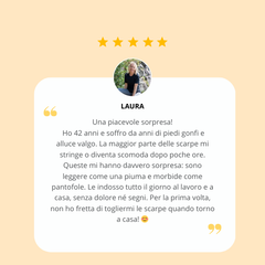 STEADYEDGE™ - SCARPE DA DONNA COMODE