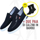 LIGHTSOLE - SCARPE DA UOMO
