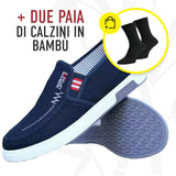 LIGHTSOLE - SCARPE DA UOMO