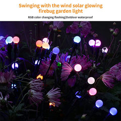 LUMIFLIES™ – LUCI DECORATIVE SOLARI