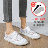 LUXELEVATE™ - SCARPE DA DONNA