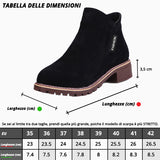 MARTENSTEP - STIVALETTI DA DONNA