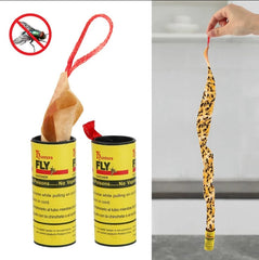 STICKYFLY - TRAPPOLA PER INSETTI