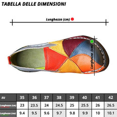 EASYFLATS™ - SCARPE DA DONNA