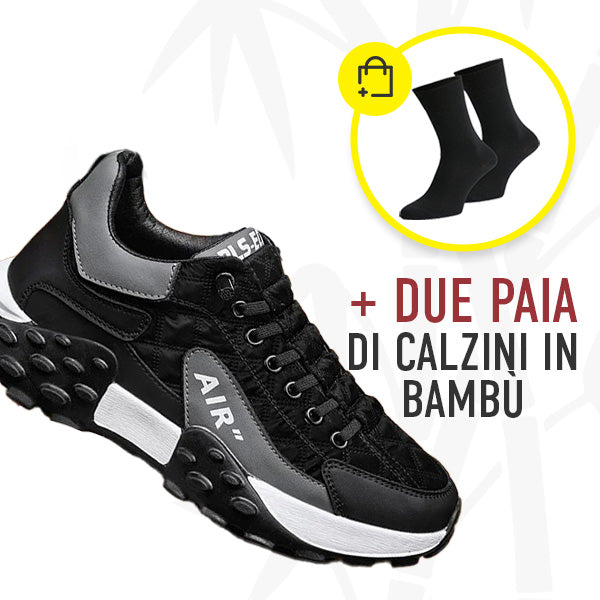 STRAVEX™ - SCARPE DA UOMO