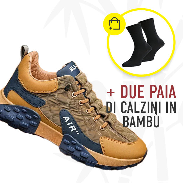 STRAVEX™ - SCARPE DA UOMO