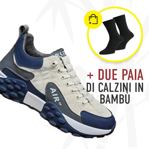 STRAVEX™ - SCARPE DA UOMO