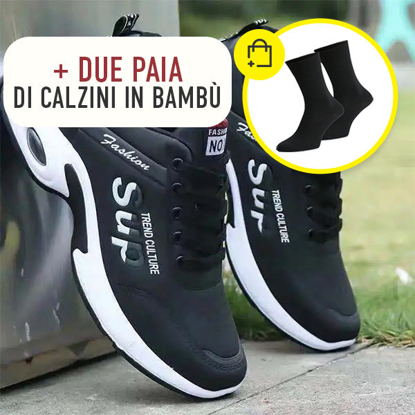 STRIDEAIR™ - SCARPE DA UOMO