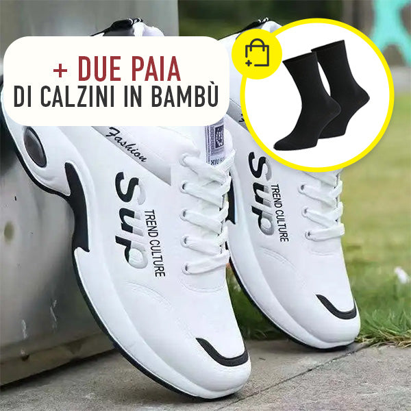 STRIDEAIR™ - SCARPE DA UOMO