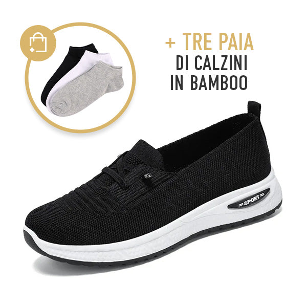 STRIDEFLOW™ - SCARPE DA DONNA