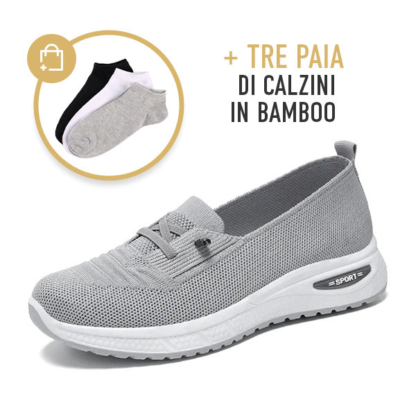 STRIDEFLOW™ - SCARPE DA DONNA