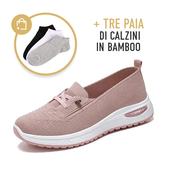 STRIDEFLOW™ - SCARPE DA DONNA