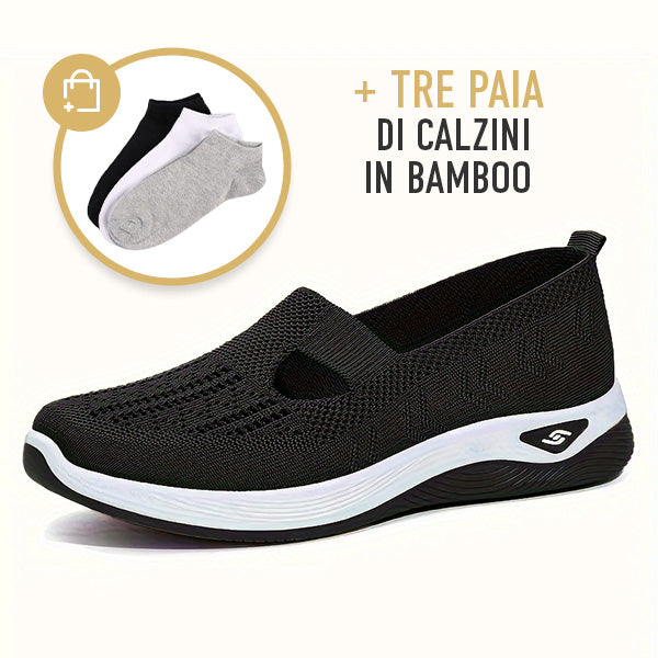 STRIDEKNIT™ - SCARPE DONNA
