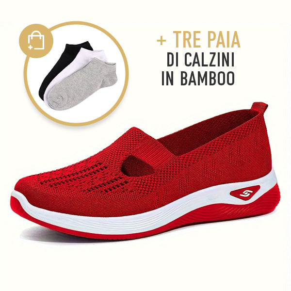 STRIDEKNIT™ - SCARPE DONNA