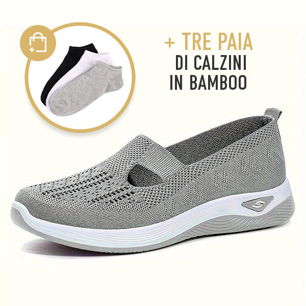 STRIDEKNIT™ - SCARPE DONNA