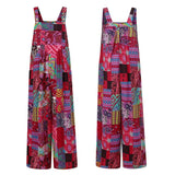 SUMMERROMP - TUTA INTERA LEGGERA DA DONNA